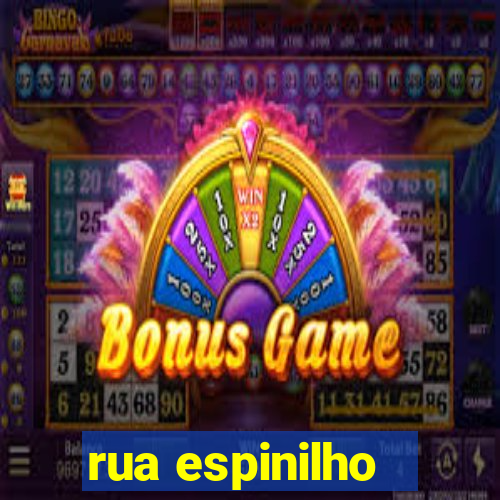 rua espinilho - guarani novo hamburgo - rs 298